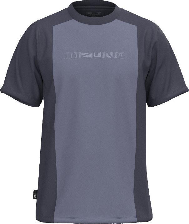Blue Granite, Odyssey Gray