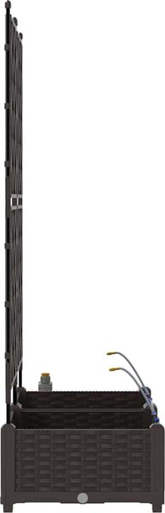 Produktbild vidaXL Garten-Pflanzgefäss