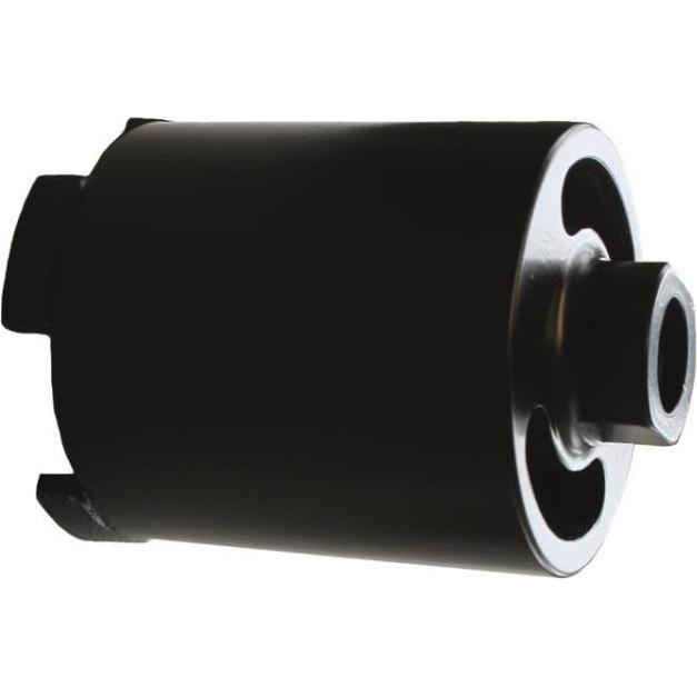 Samedia, Sega a tazza, Corona deim. a rosetta "" DAM 82