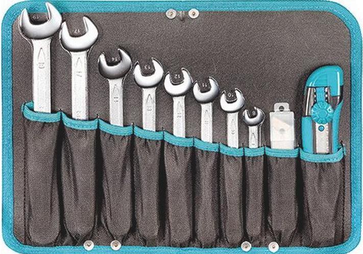 Immagine prodotto technocraft Pro Compact (106 pezzi)