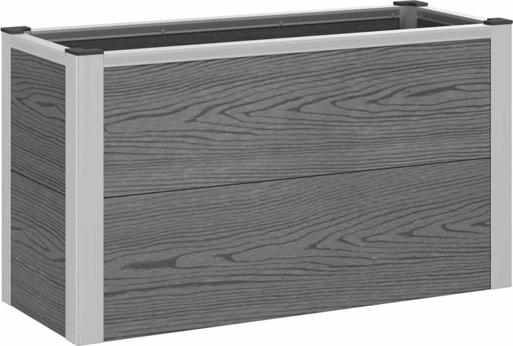 Image du produit vidaXL Hochbeet