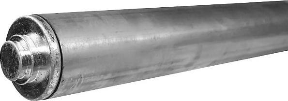 Actual product image kaiserkraft Round locking bar