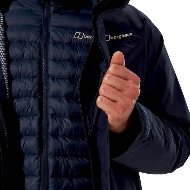 Immagine prodotto Berghaus Wasserdichte Hillwalker 2.0 Gemini Jacket (50)