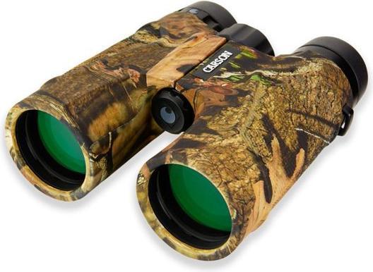 Carson 3D 10x42 ED camouflage (10 x, 42 mm)