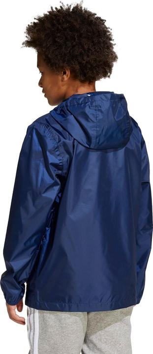 Actual product image Adidas Kid's Rain Jacket (110)