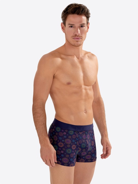 Immagine prodotto HOM Retro Boxer Spectra HO1 (XXL, Confezione singola)