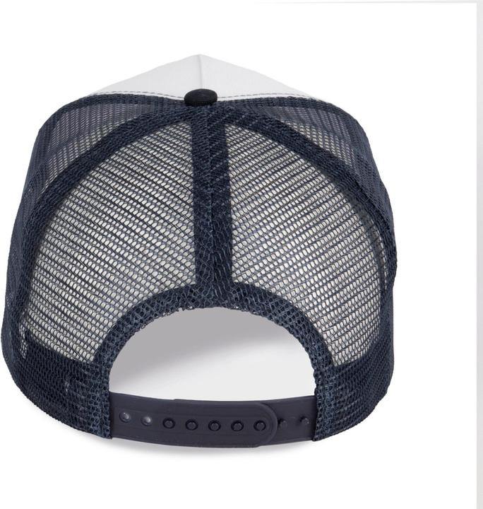 Actual product image K-up Trucker