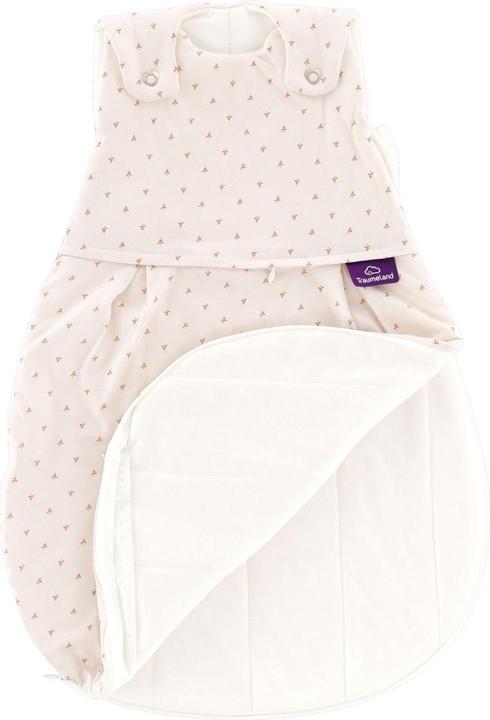 Produktbild Träumeland Liebmich Schlafsack (Ganzjahr)