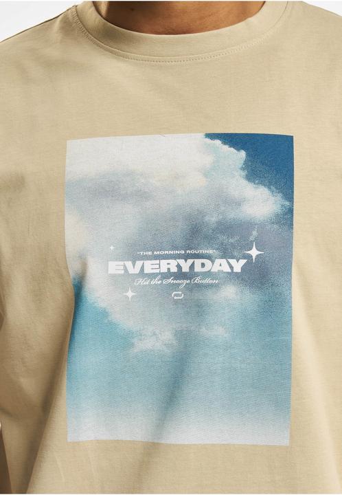 Image du produit Mister Tee Tee surdimensionné Everyday - 16407 (L)