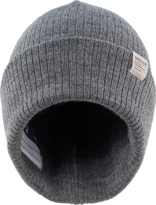 Image du produit Wedze Bonnet de ski enfant extensible acrylique (Taille unique)