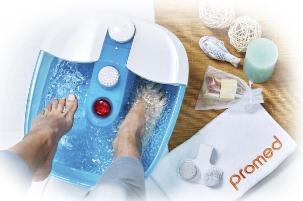Produktbild Promed Fb-100