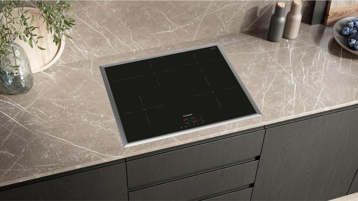 Immagine prodotto Siemens Piano cottura EH645BFB6E