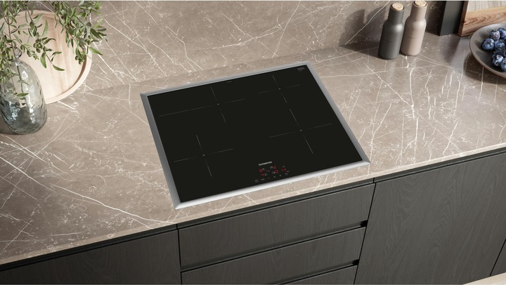 Immagine prodotto Siemens Piano cottura EH645BFB6E