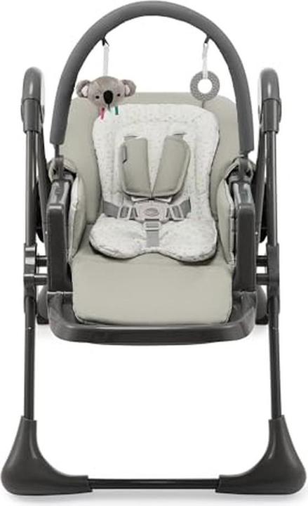 Actual product image KinderKraft Tummie (Highchair)