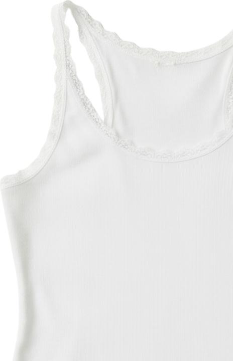 Image du produit Maxte COTTON LACE Tanktop Frauen 3er Pack (S)