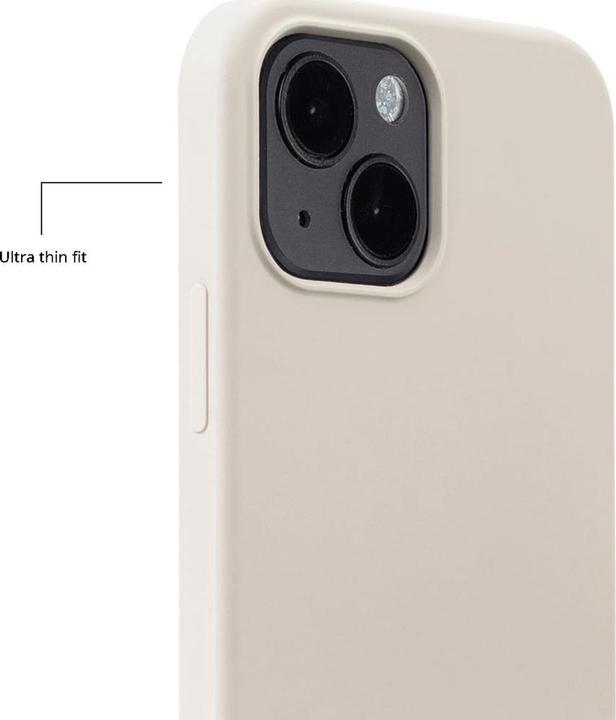 Produktbild Holdit Silicone Case (Apple iPhone 15 Plus)