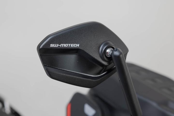 Actual product image Sw Motech Jeu de miroirs Sport