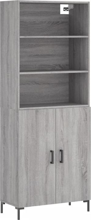 Image du produit vidaXL Alaxandros (69.50 x 34 x 180 cm)