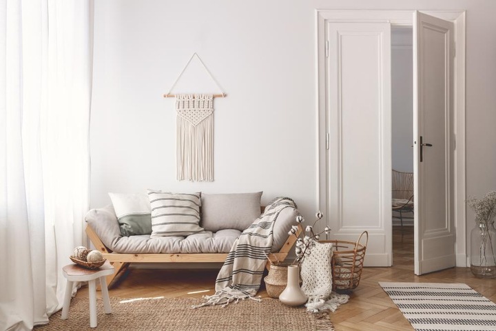Actual product image Karup Design Bebop (Sofa bed)
