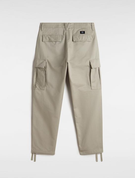 Immagine prodotto Vans Service Cargo Loose Tapered Pant London Fog (32)