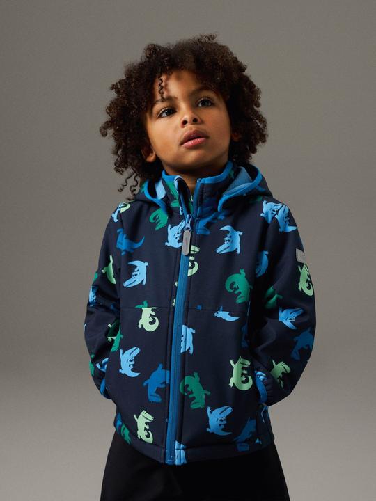 Immagine prodotto Name it MALTA05 Softshell-Jacke (98)