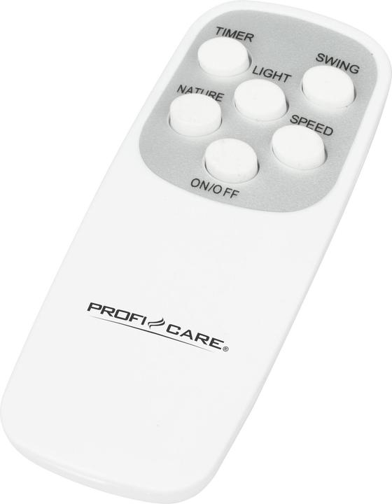 Image du produit Profi-Care ProfiCare PC-TVL 3152 Turmventilator 50 W