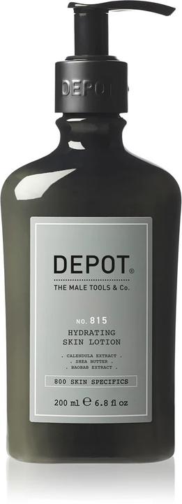 Produktbild Depot No.815 (Körperlotion, 200 ml)