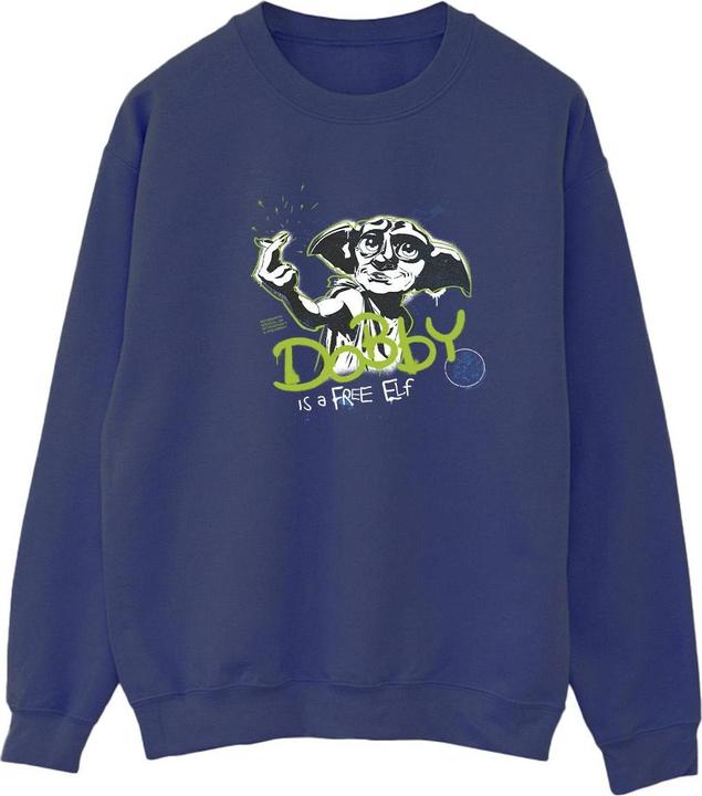 Produktbild Dobby A Free Elf Sweatshirt (S)