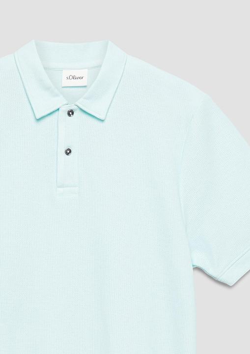 Produktbild s.Oliver Polo-Shirt (XL)