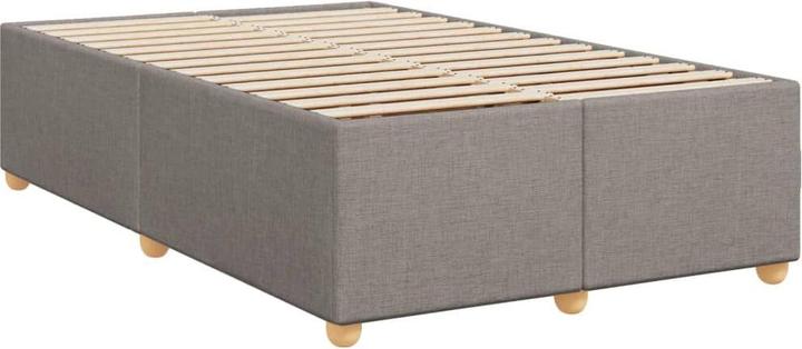 Image du produit vidaXL Boxspringbett (120 x 190 cm)