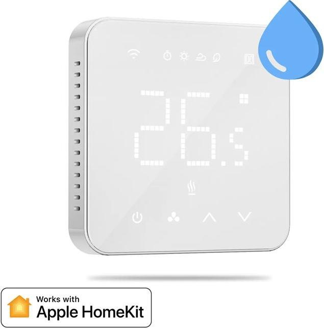Produktbild Meross Smart Thermostat
