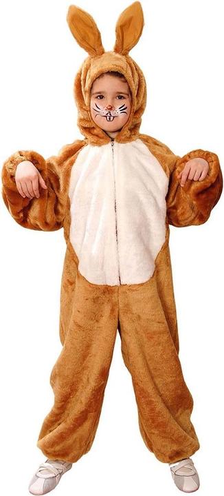 Image du produit Costume de lapin (164)