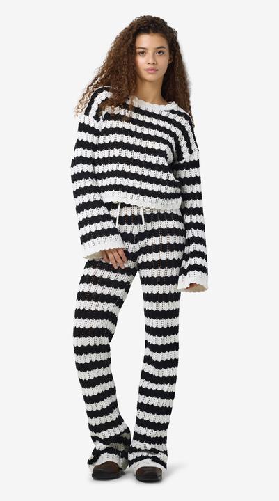 Image du produit Noisy May Strick Pullover (L)