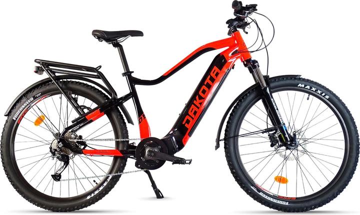 Urbanbiker Dakota PLUS FE MTB e-bike