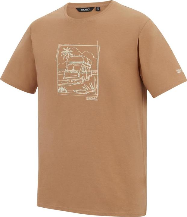 Produktbild Regatta Cline IX (M)