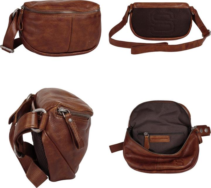 Immagine prodotto Spikes & Sparrow Marsupio