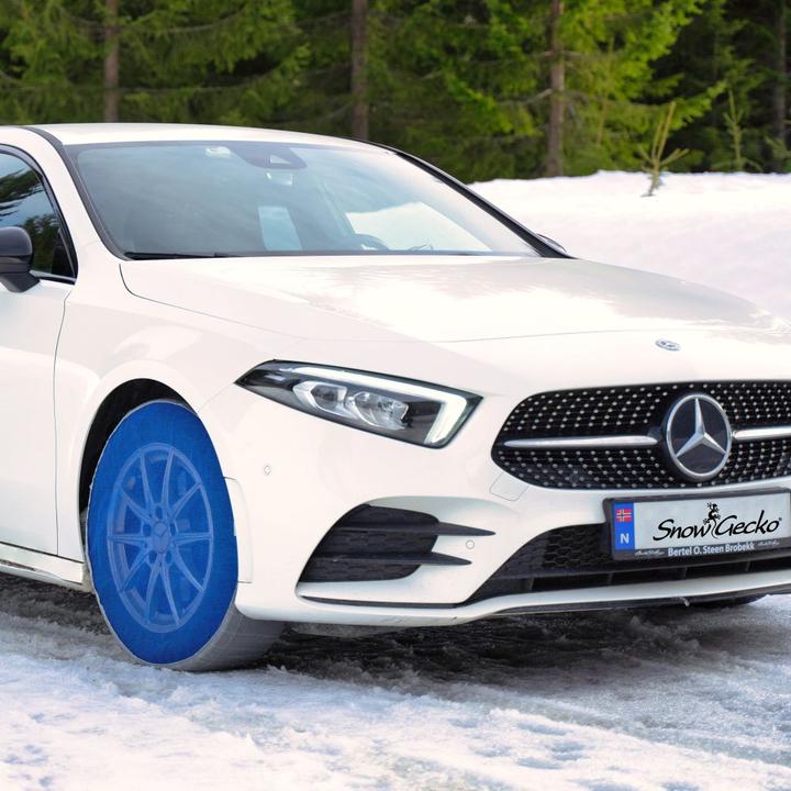 Actual product image SnowGeko SnowGecko Medium