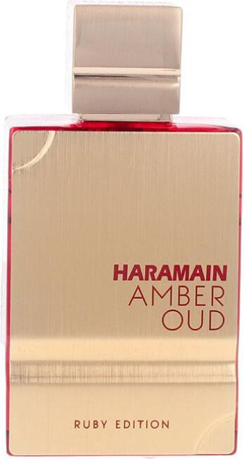 Produktbild Al Haramain Amber Oud (Eau de Parfum, 60 ml)