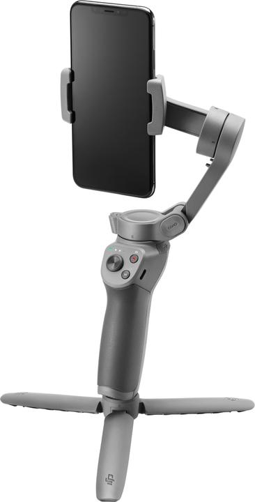 Image du produit DJI Combo Osmo Mobile 3 avec étui (0.23 kg)