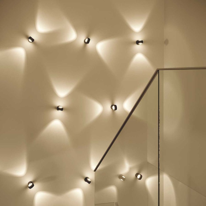 Produktbild s.luce Beam Rund (G9)