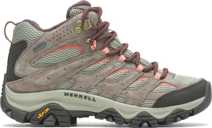 Immagine prodotto Merrell Moab 3 Mid Gtx (37)