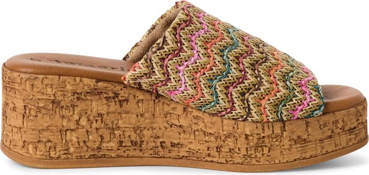 Actual product image Tamaris Mule (41)