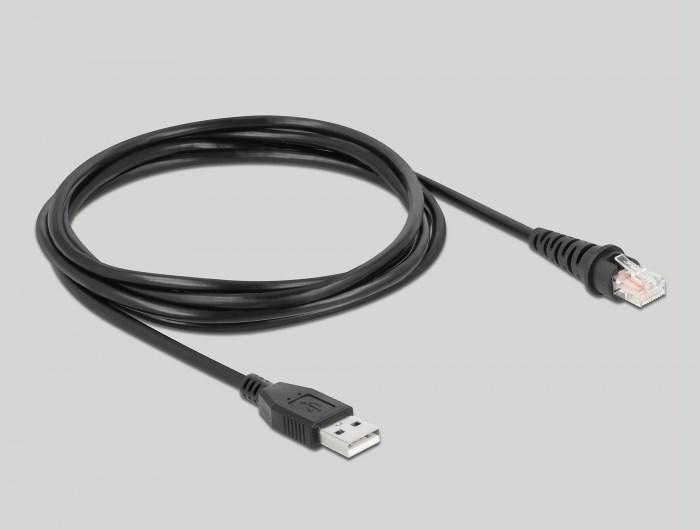 Produktbild Delock 90557 (1D-Barcodes, 2D-Barcodes)