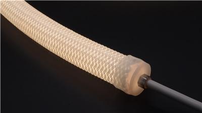 Actual product image EB Troller LED-Lichtschlauch neon-net 24VDC 4000K 19W/m 65lm (500 cm, Indoor, Outdoor)