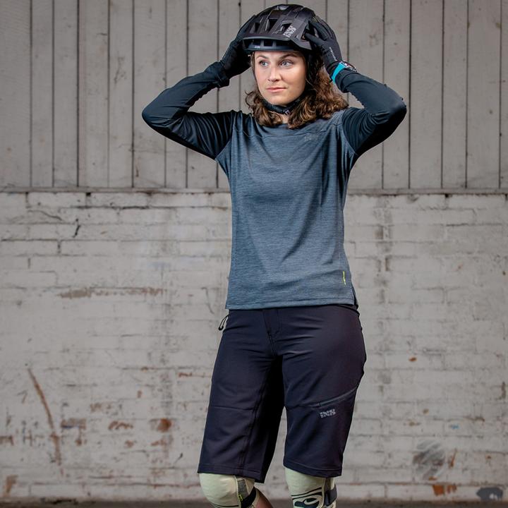 Produktbild iXS Flow (S, L)