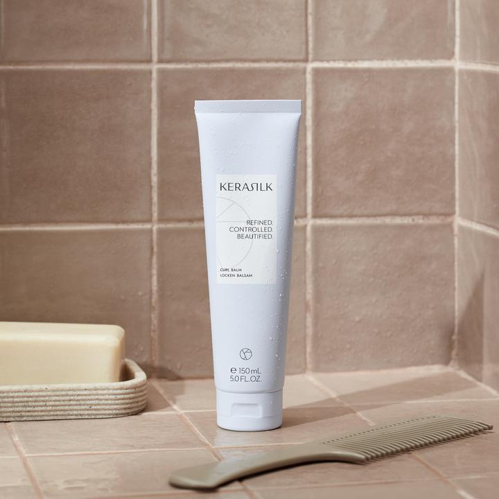 Produktbild Kerasilk Specialist - Curl Balm (150 ml)