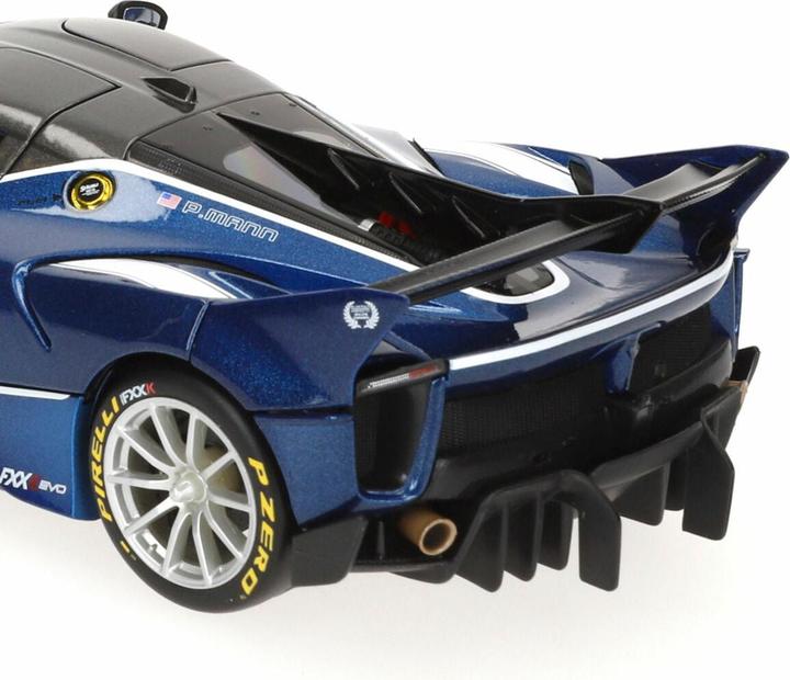 Produktbild Bburago Ferrari R&P FXX-K Evo