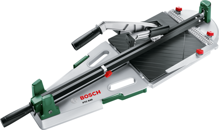 Produktbild Bosch Home & Garden Ptc 640