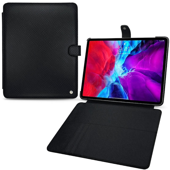 Productafbeelding Noreve Leren Portemonnee (iPad Pro 12,9 2020 (4e generatie))