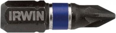 Produktbild Irwin Impact Tipp PZ3 x 25 mm/2 PCs